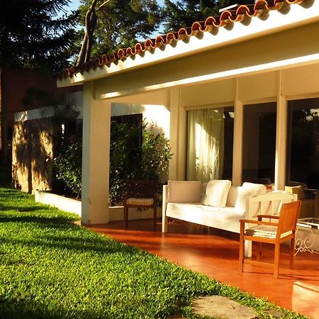 El Gauchito Villa Punta del Este Exterior photo