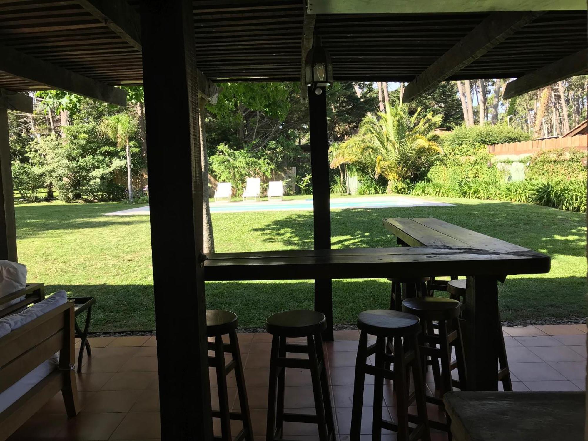 El Gauchito Villa Punta del Este Exterior photo