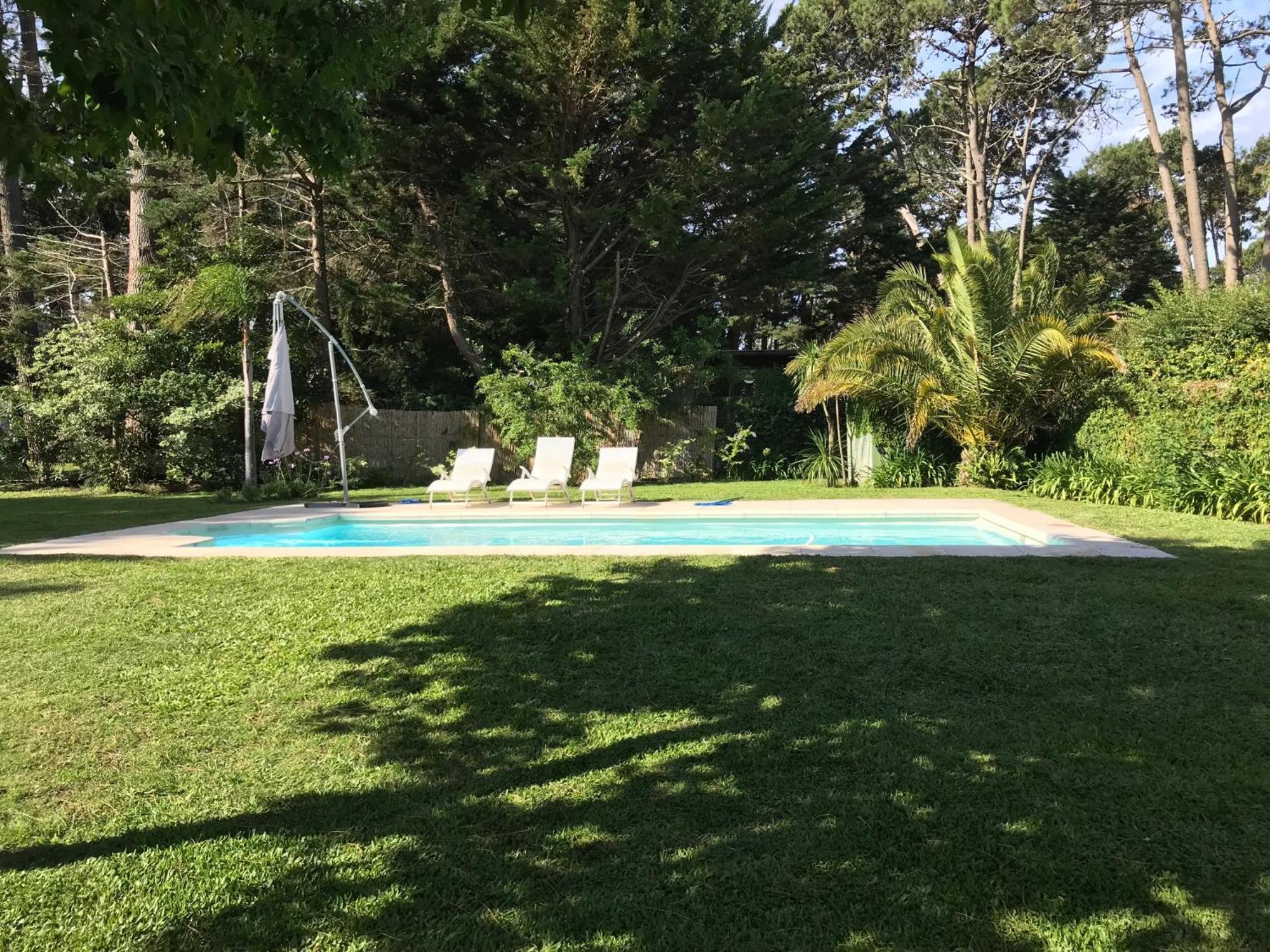 El Gauchito Villa Punta del Este Exterior photo